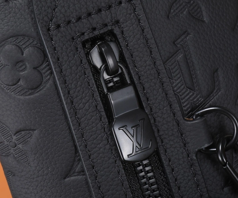 LX Waist & Chest Packs Minimalist 13545