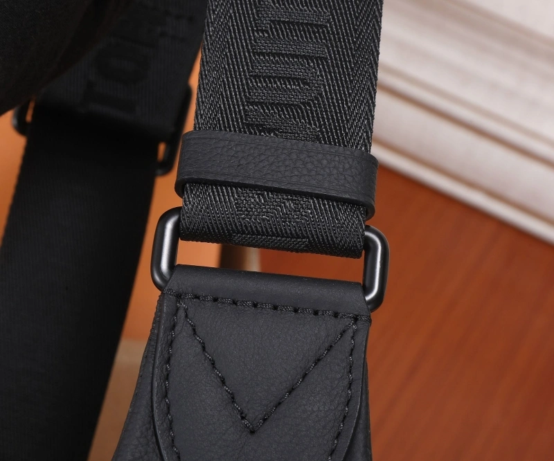 LX Waist & Chest Packs Minimalist 13545