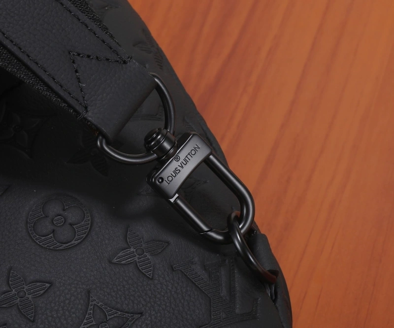 LX Waist & Chest Packs Minimalist 13545