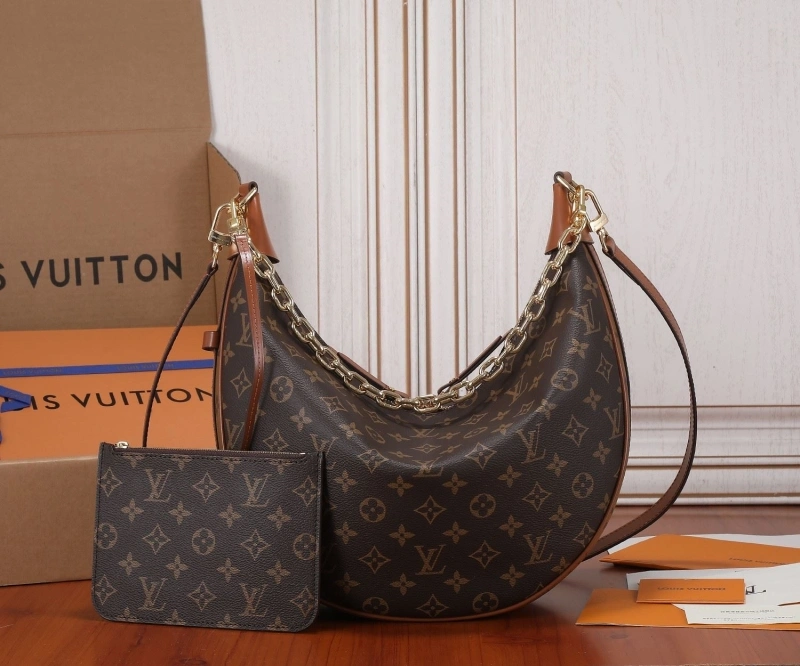 Comfortable LX Top Handle Bags 13834