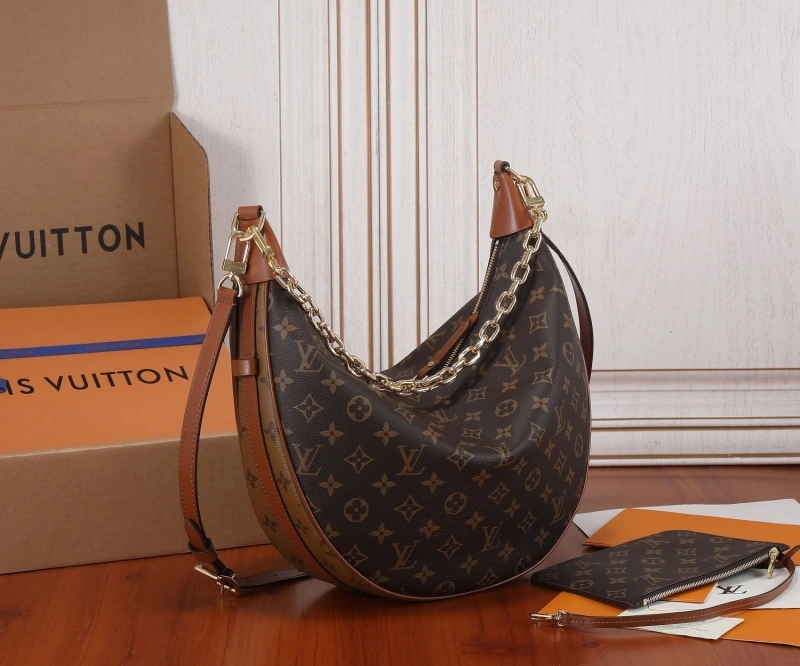 Comfortable LX Top Handle Bags 13834