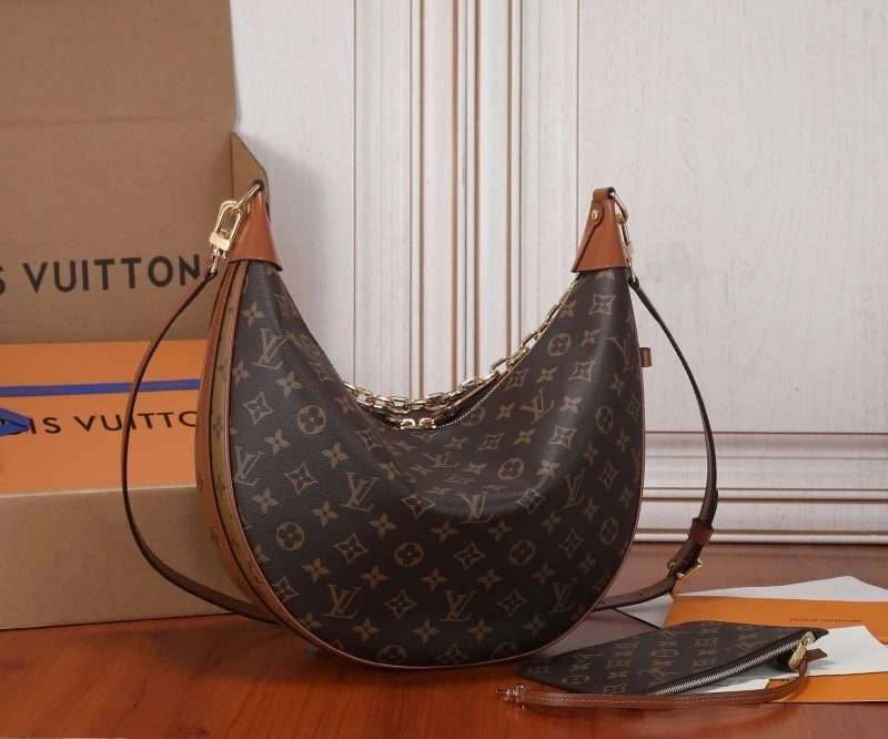 Comfortable LX Top Handle Bags 13834