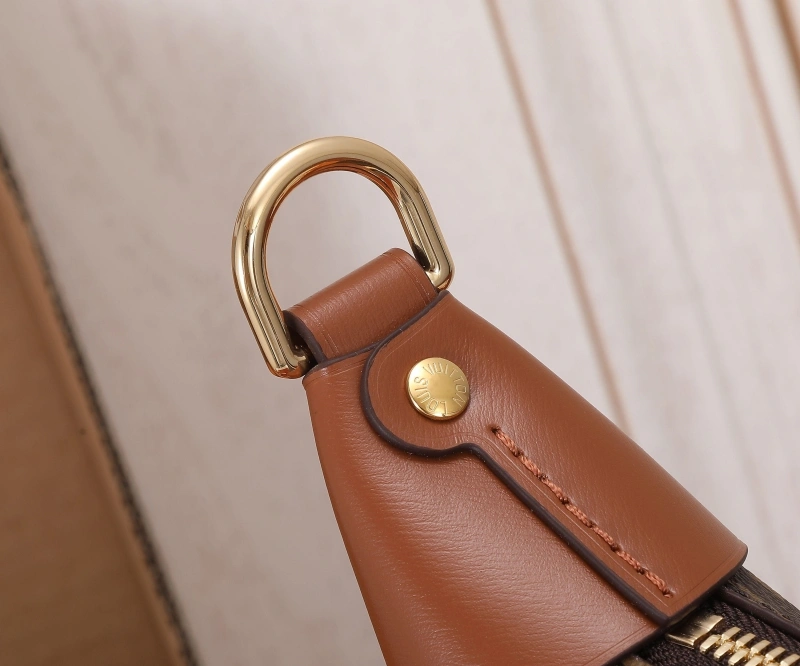 Comfortable LX Top Handle Bags 13834