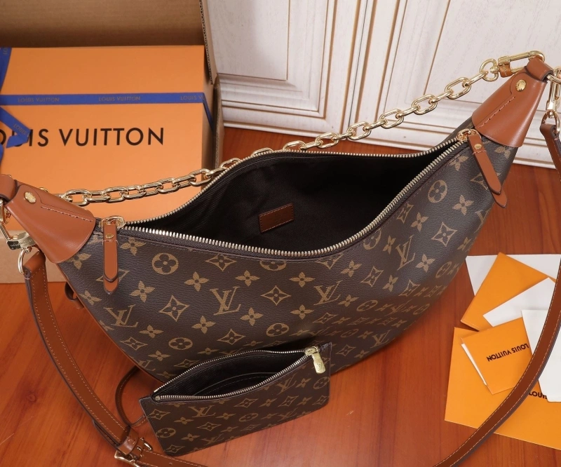 Comfortable LX Top Handle Bags 13834