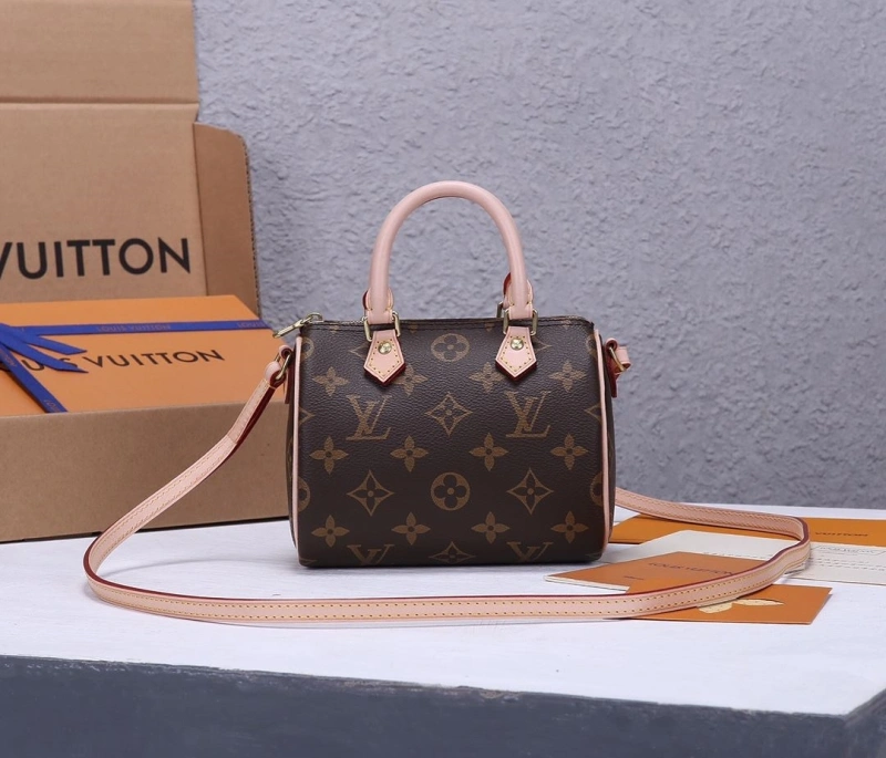LX Speedy Bags Trendy 14047