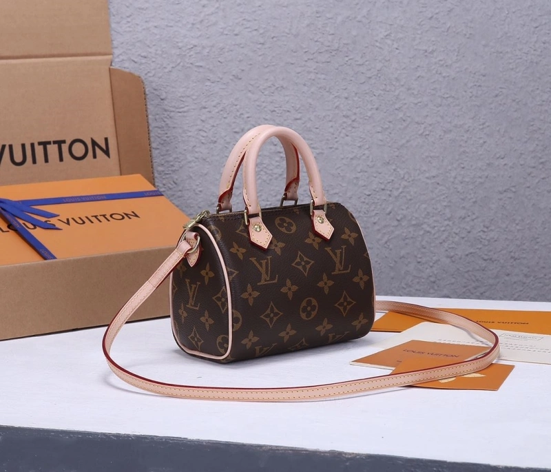 LX Speedy Bags Trendy 14047