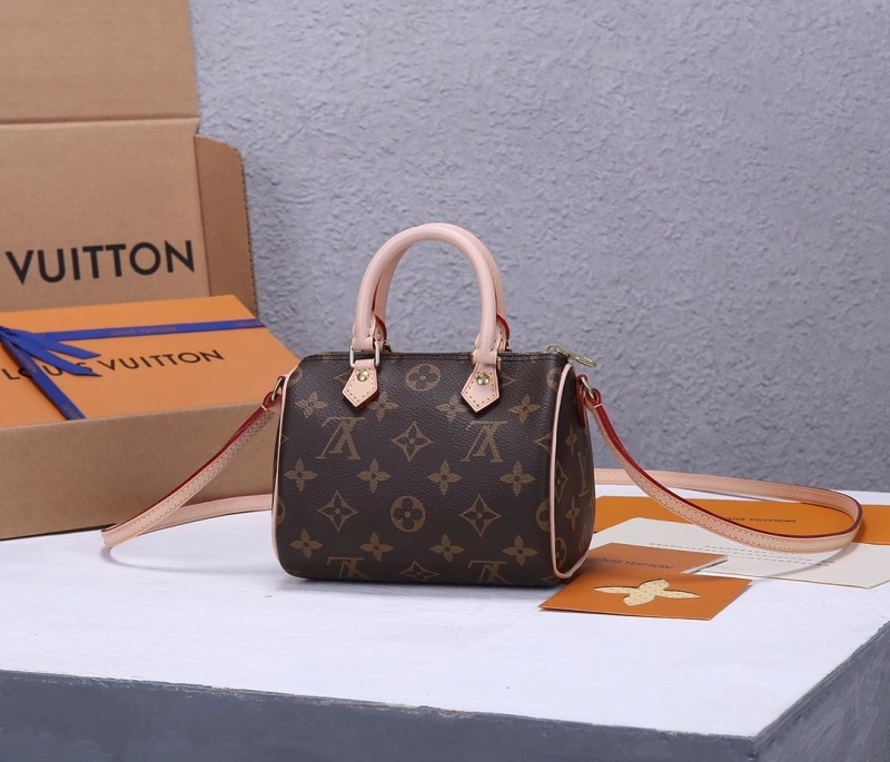 LX Speedy Bags Trendy 14047