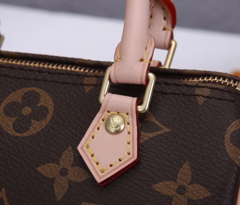 LX Speedy Bags Trendy 14047