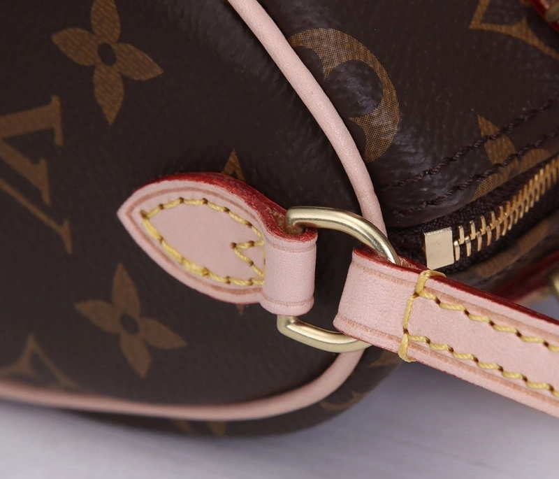 LX Speedy Bags Trendy 14047