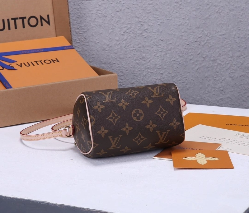 LX Speedy Bags Trendy 14047