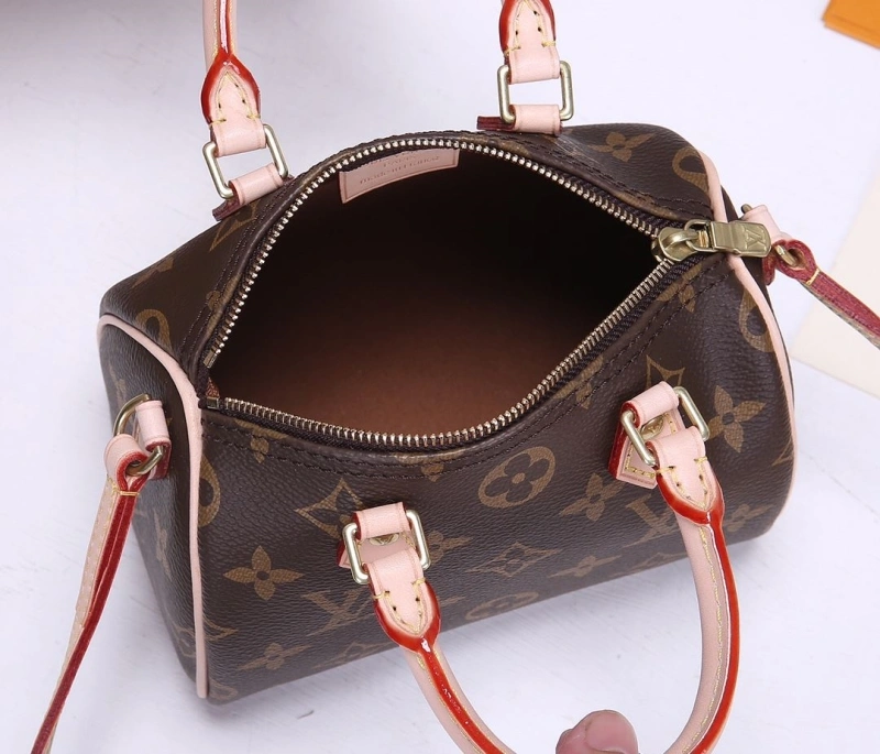 LX Speedy Bags Trendy 14047