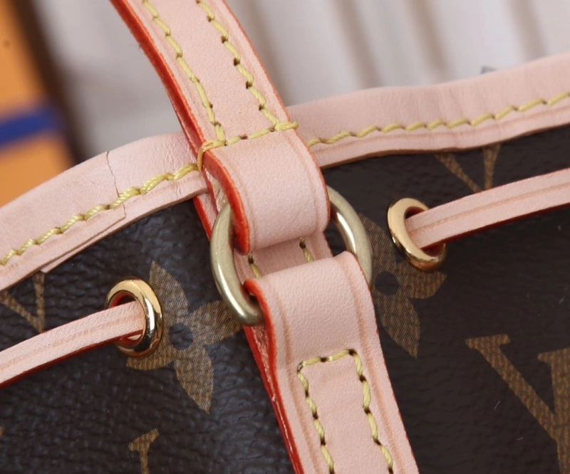 Unique LX Bucket Bags 15516