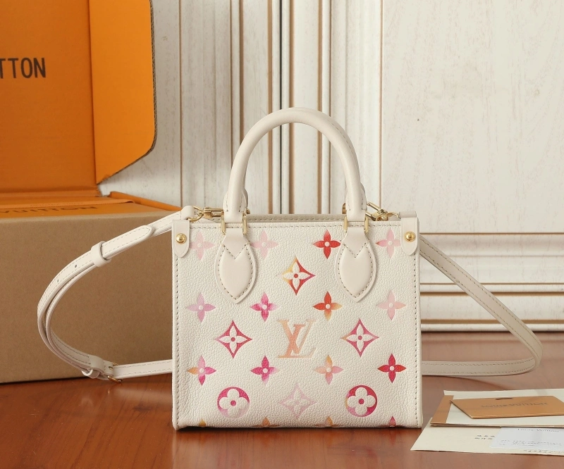 Comfortable LX Shopping Bags 14276