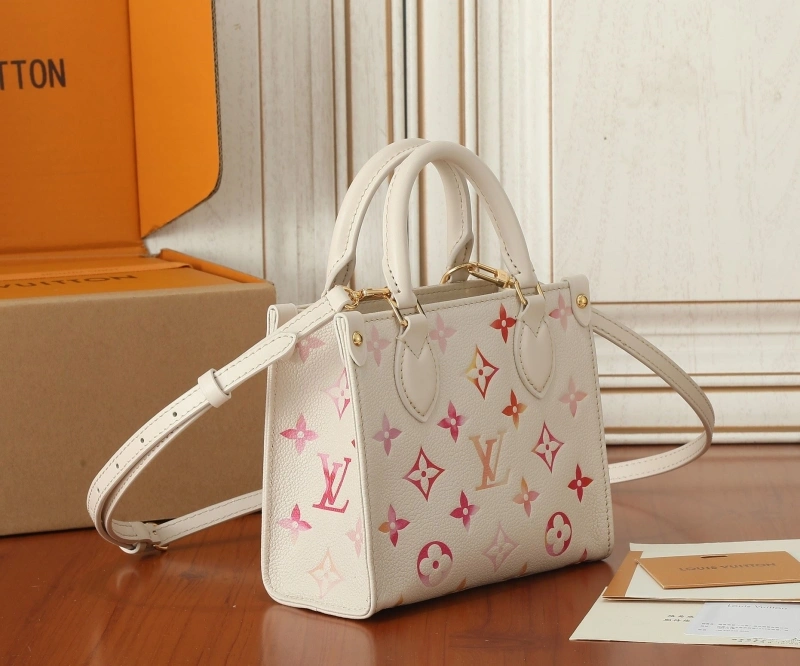 Comfortable LX Shopping Bags 14276