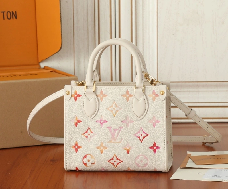 Comfortable LX Shopping Bags 14276