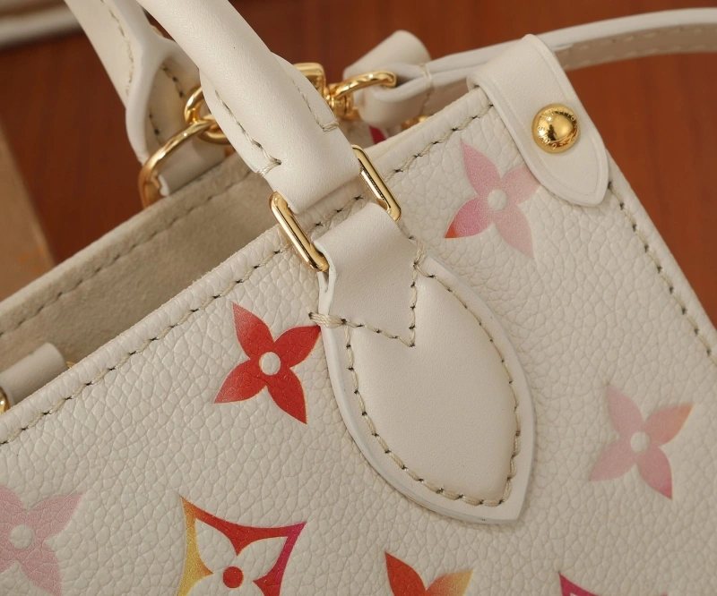 Comfortable LX Shopping Bags 14276