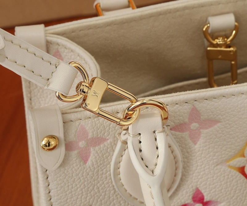 Comfortable LX Shopping Bags 14276