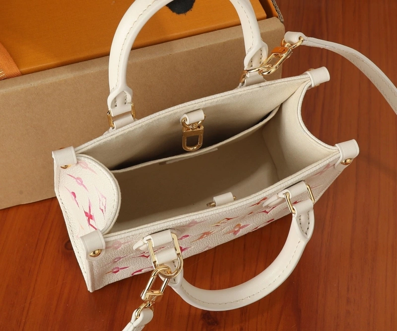 Comfortable LX Shopping Bags 14276