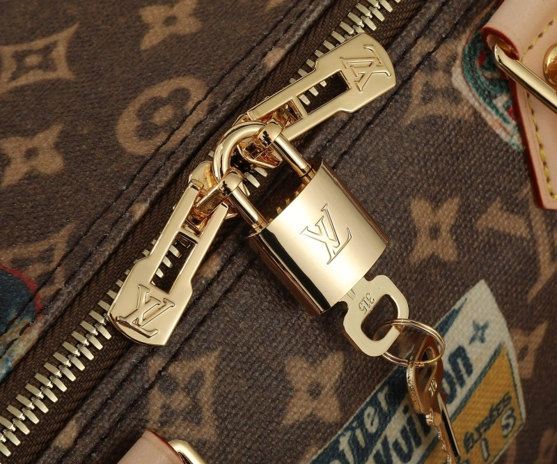 Unique LX Speedy Bags 14056