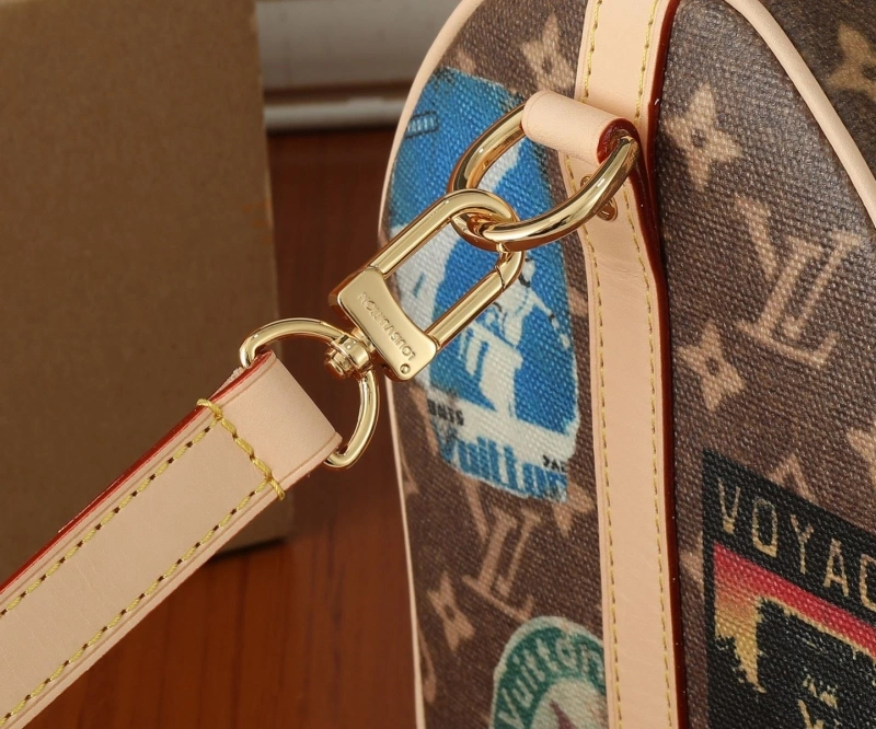 Unique LX Speedy Bags 14056