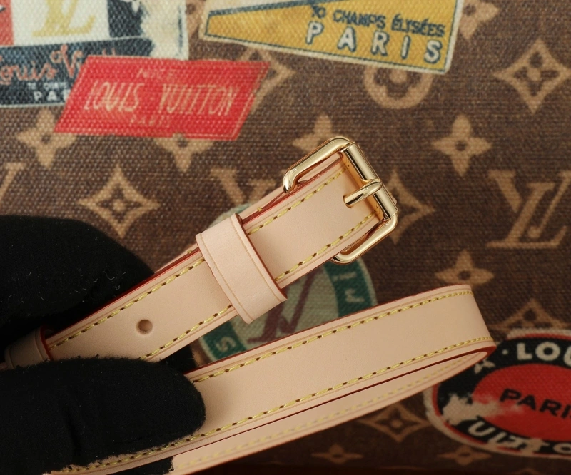 Unique LX Speedy Bags 14056