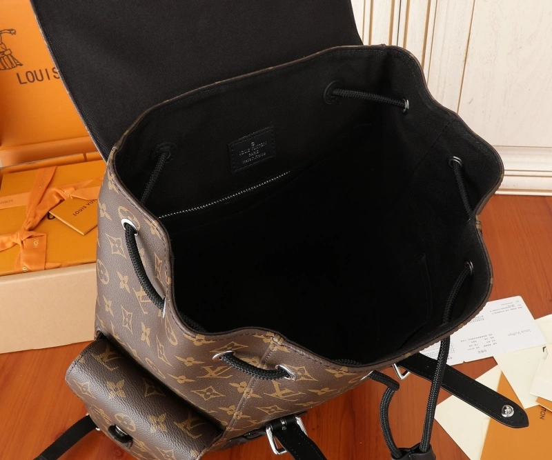 Classic LX Backpacks 15708