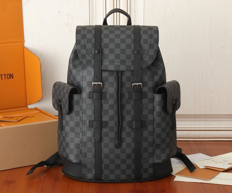 Trendsetting LX Backpacks 15707