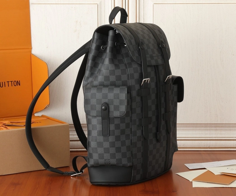 Trendsetting LX Backpacks 15707