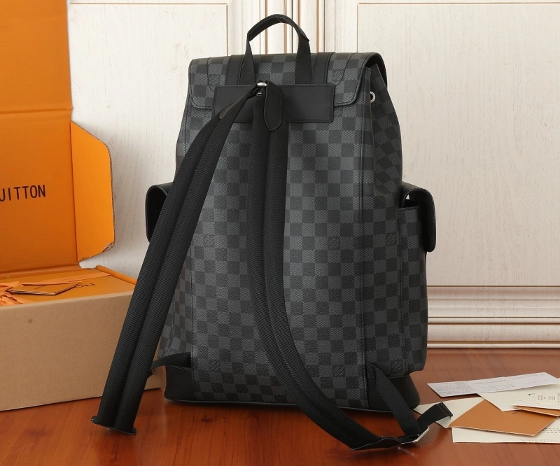Trendsetting LX Backpacks 15707