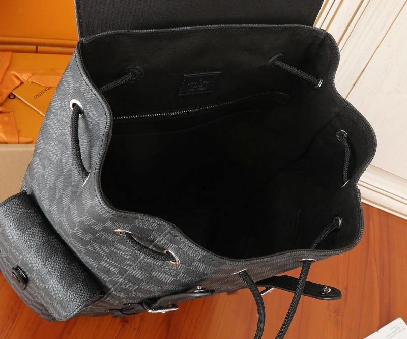 Trendsetting LX Backpacks 15707