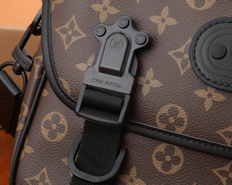 LX Satchel bags Compact 14687