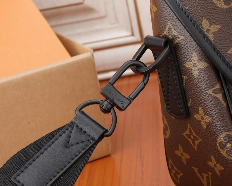 LX Satchel bags Compact 14687