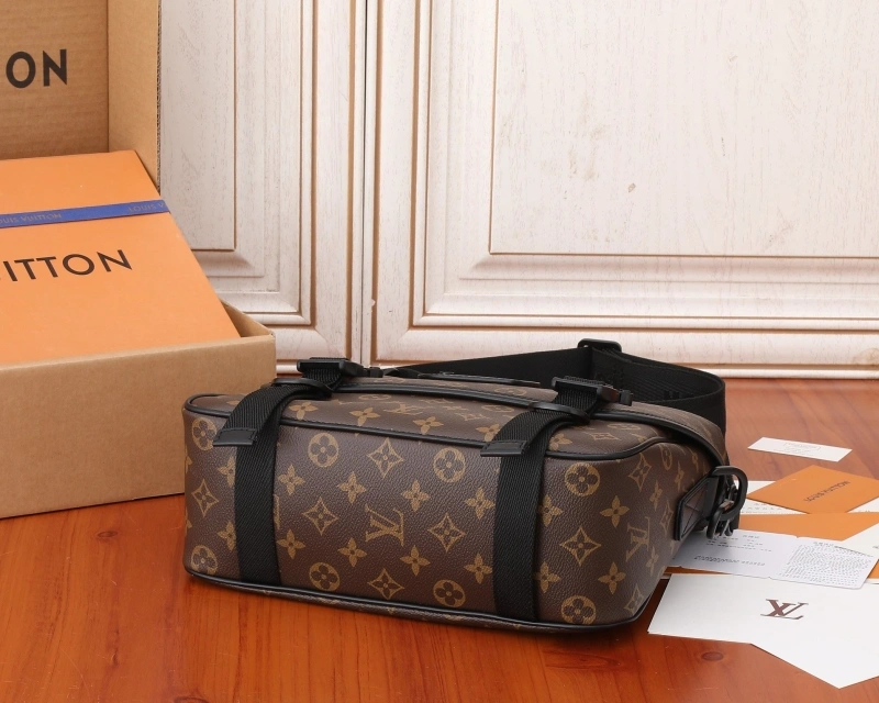 LX Satchel bags Compact 14687