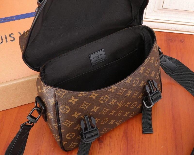 LX Satchel bags Compact 14687