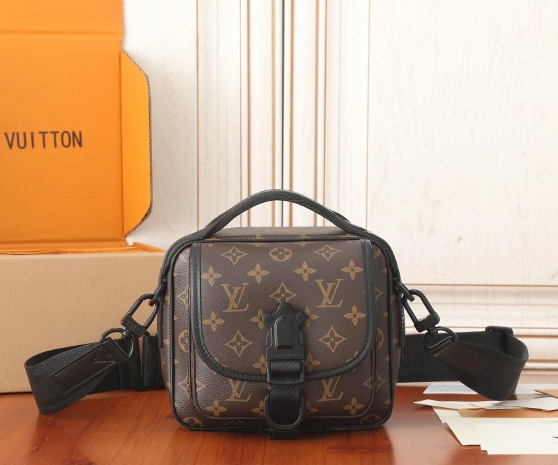 LX Satchel bags Breathable 14680