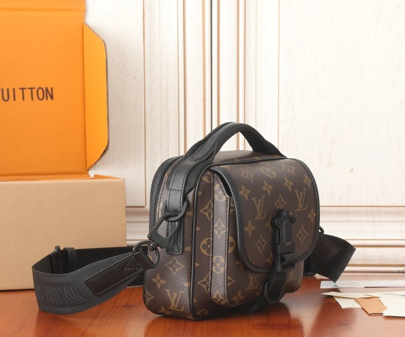 LX Satchel bags Breathable 14680