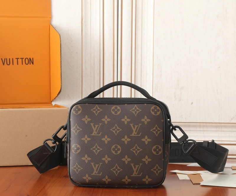 LX Satchel bags Breathable 14680