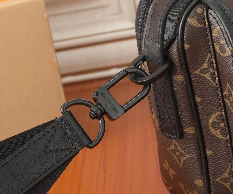 LX Satchel bags Breathable 14680