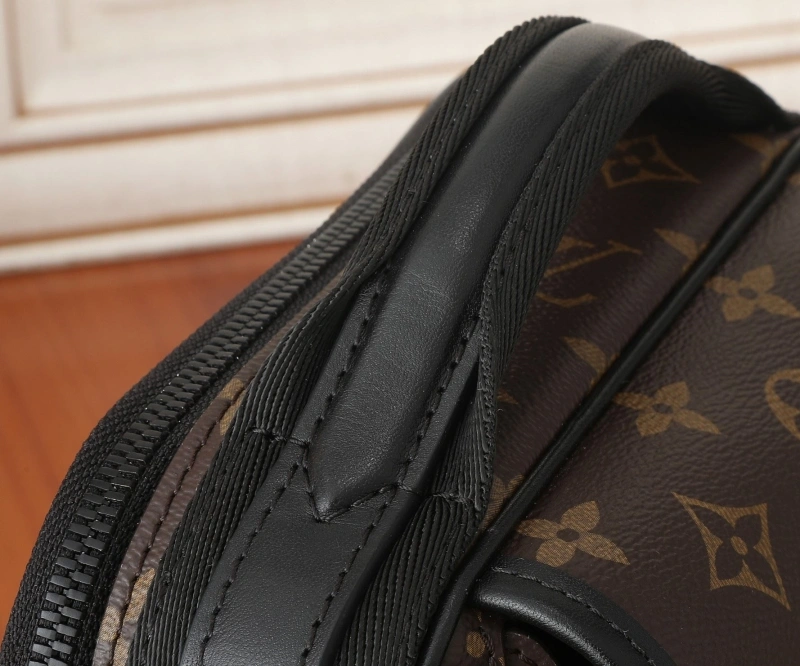 LX Satchel bags Breathable 14680