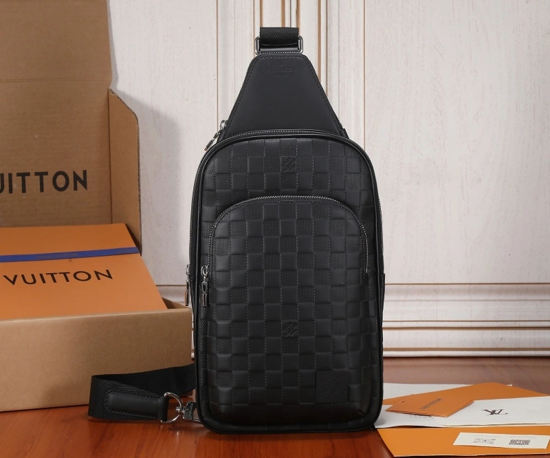 LX Waist & Chest Packs Elegant 13540
