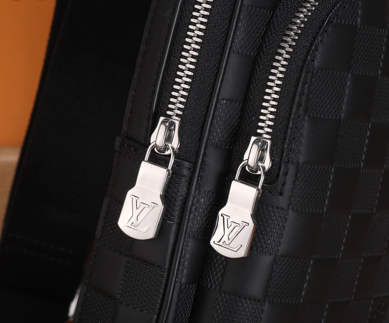 LX Waist & Chest Packs Elegant 13540