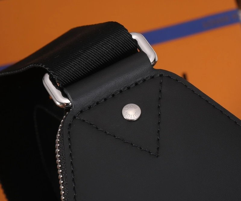 LX Waist & Chest Packs Elegant 13540