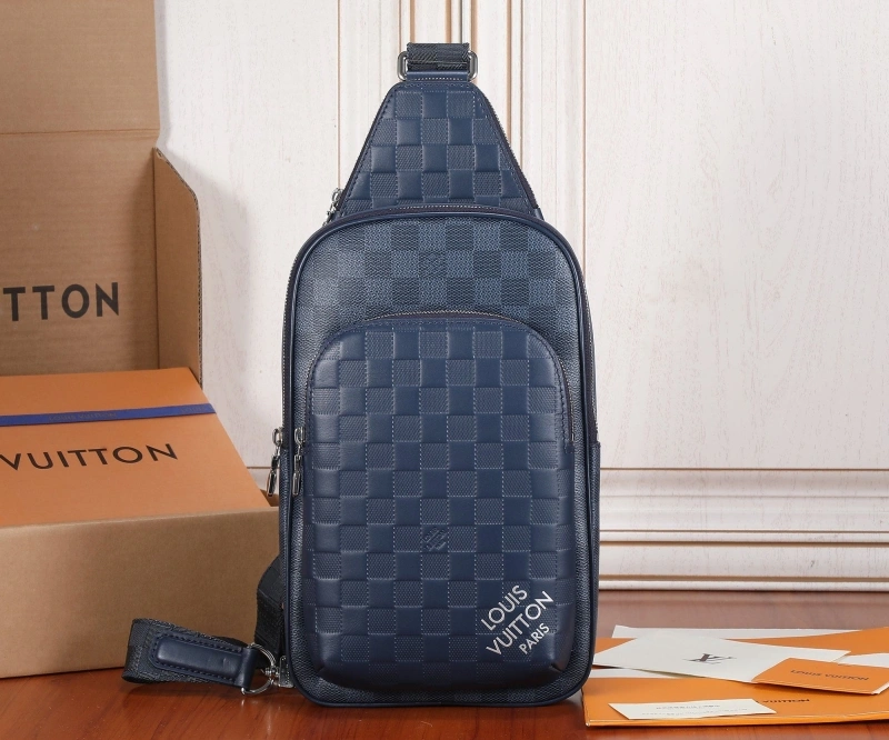 LX Waist & Chest Packs GoAnywhere 13539