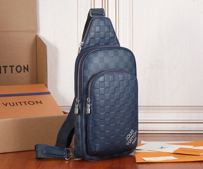 LX Waist & Chest Packs GoAnywhere 13539