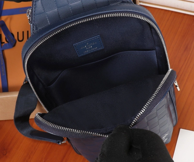 LX Waist & Chest Packs GoAnywhere 13539