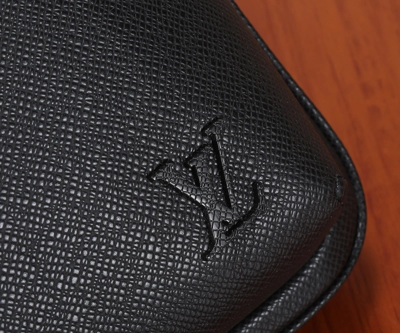LX Waist & Chest Packs Refined 13547