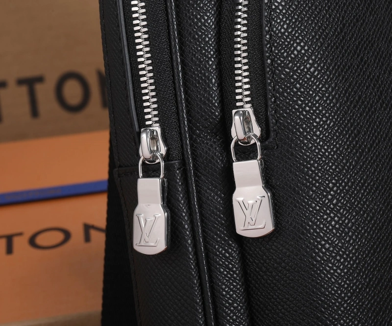 LX Waist & Chest Packs Refined 13547