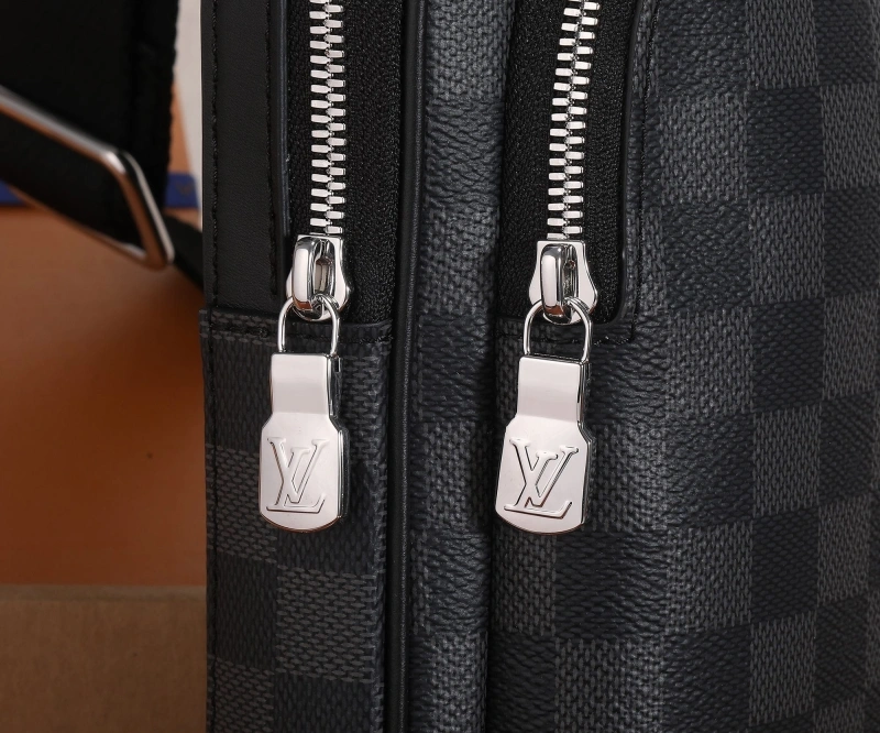 LX Waist & Chest Packs Compact 13537