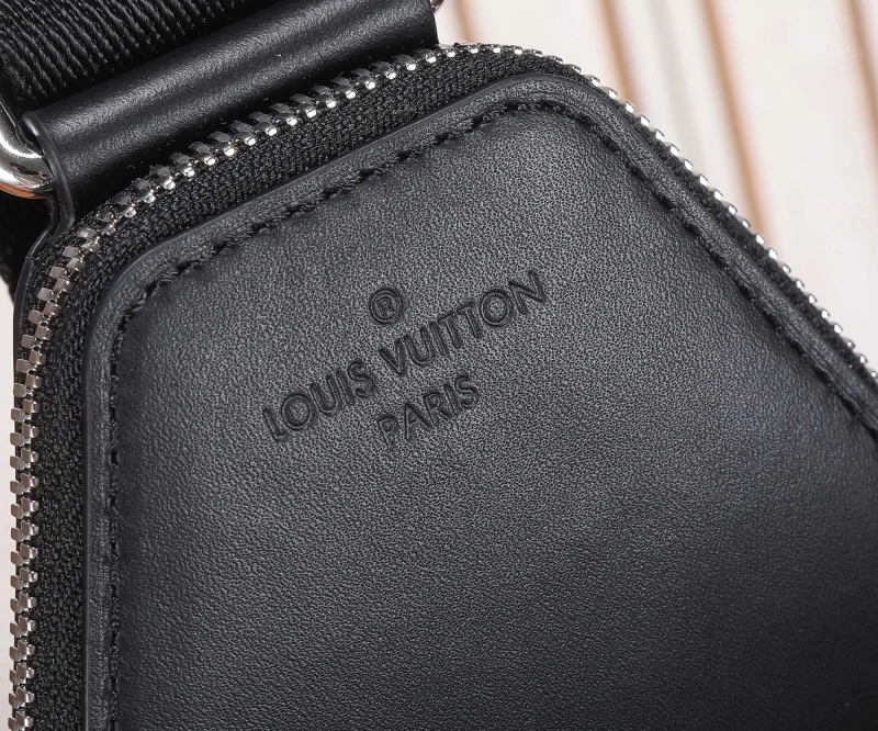 LX Waist & Chest Packs Compact 13537