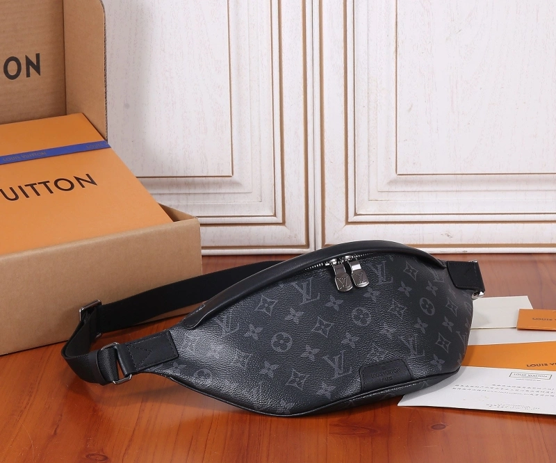 Fashionable LX Waist & Chest Packs 13546